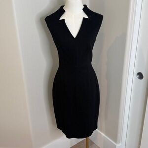 TRINA TURK Little Black Dress